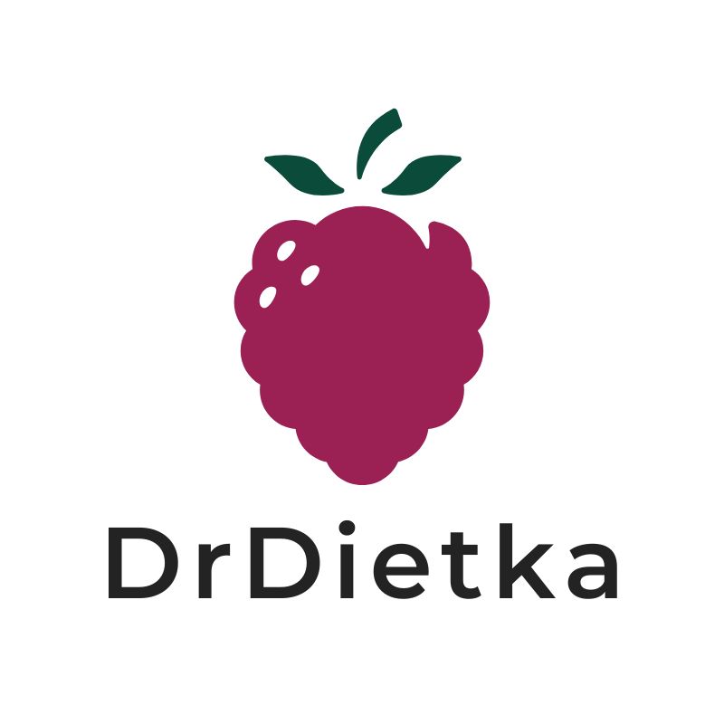 drdietka logo dietetyk